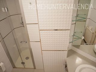 Piso en alquiler en Ciutat de les Arts i les Ciències en Valencia