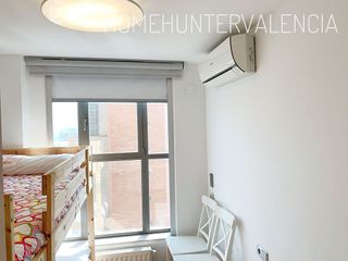 Piso en alquiler en Ciutat de les Arts i les Ciències en Valencia