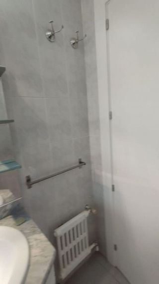 Piso en alquiler en La Jota en Zaragoza