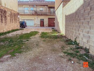 Terreno en venta en Santa Bàrbara