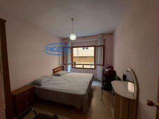 Piso en venta en Carolinas Bajas en Alicante