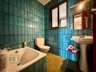 Casa pareada en venta en Curva - Heliópolis en Benicasim/Benicàssim