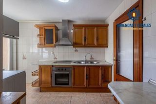 Piso en venta en San Matías - Realejo en Granada