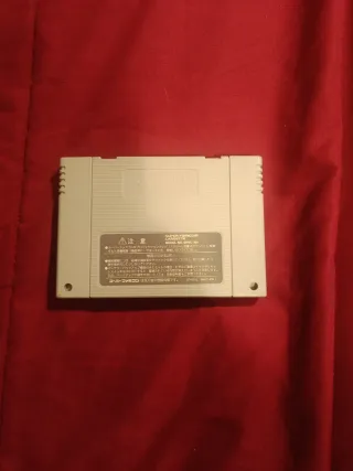 Mahōjin Guru Guru 2 super famicom