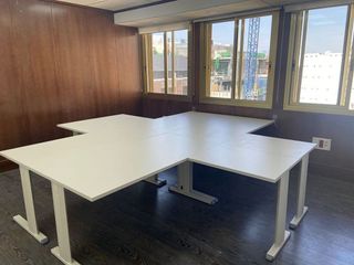 Oficina en alquiler en Recoletos en Madrid