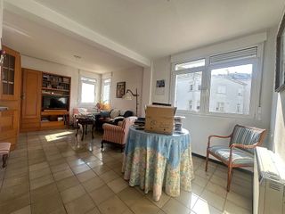 Piso en venta en Ensanche - Sar en Santiago de Compostela