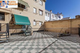 Piso en venta en San Matías - Realejo en Granada