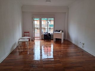 Piso en alquiler en Castillejos en Madrid