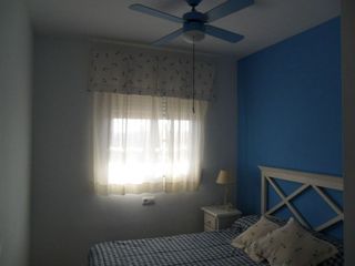 Piso en alquiler en El Chorrillo - El Molino en Rota