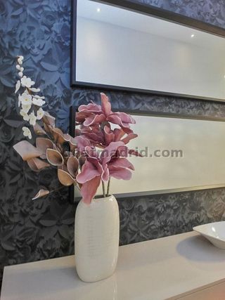 Piso en alquiler en Goya en Madrid