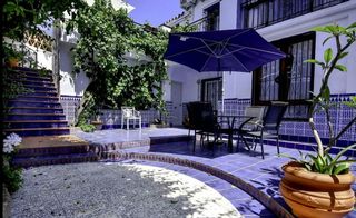 Chalet en alquiler en Elviria en Marbella