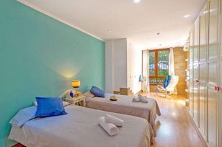 Chalet en alquiler en Elviria en Marbella