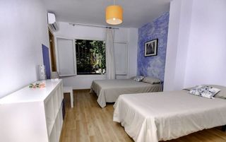 Chalet en alquiler en Elviria en Marbella