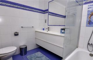 Chalet en alquiler en Elviria en Marbella