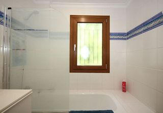 Chalet en alquiler en Elviria en Marbella