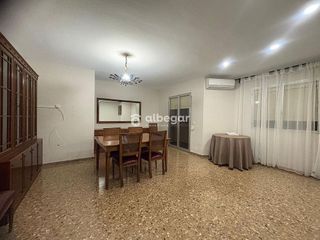 Piso en alquiler en El Carme en Valencia