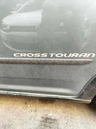 Volkswagen T-Cross 2019