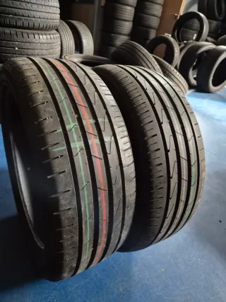 Neumático Hankook 215/45 R18
