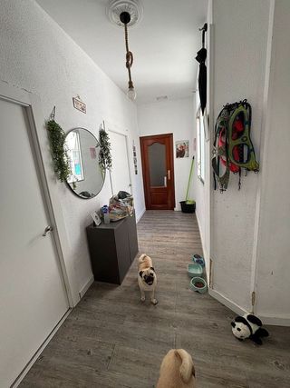 Piso en venta en La Caleta - La Viña en Cádiz