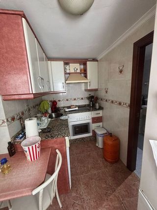 Piso en venta en La Caleta - La Viña en Cádiz