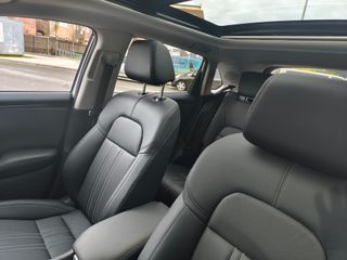 Honda ZR-V 2025 ADVANCE