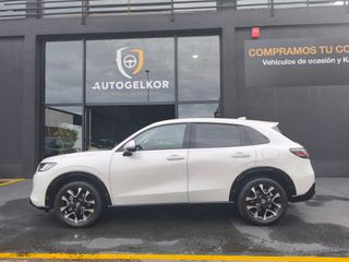 Honda ZR-V 2025 ADVANCE