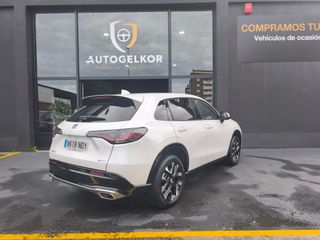 Honda ZR-V 2025 ADVANCE