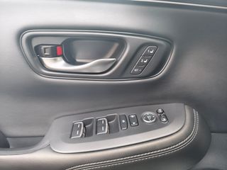 Honda ZR-V 2025 ADVANCE