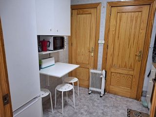 Piso en alquiler en Camino de Ronda - Rosaleda en Granada