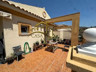 Ático en venta en Camino Algarrobo - Las Arenas en Vélez-Málaga