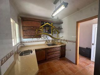 Ático en venta en Camino Algarrobo - Las Arenas en Vélez-Málaga