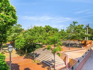 Piso en alquiler en Ventas en Madrid