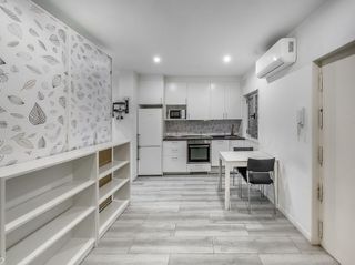 Piso en alquiler en Ventas en Madrid