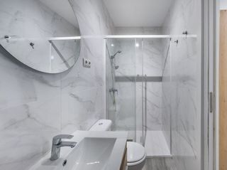 Piso en alquiler en Ventas en Madrid