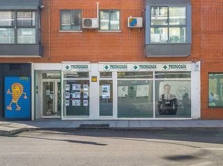 Piso en alquiler en Ventas en Madrid