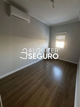 Piso en alquiler en Niño Jesús en Madrid