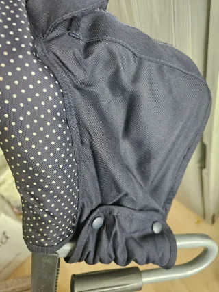 Sediolina da tavolo Inglesina