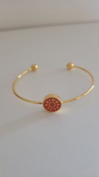 Pulsera Bimba y Lola