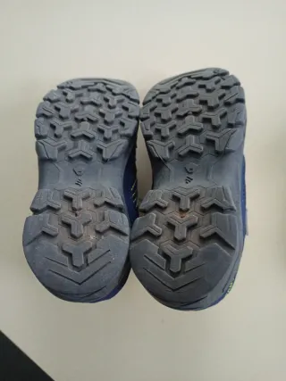 Zapatillas Quechua Niñ@ Talla 30