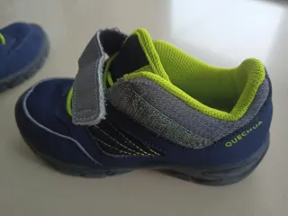 Zapatillas Quechua Niñ@ Talla 30