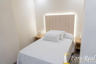 Piso en venta en Centro-Calzada-Cabo Noval en Sanlúcar de Barrameda