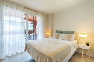 Piso en venta en Elviria en Marbella