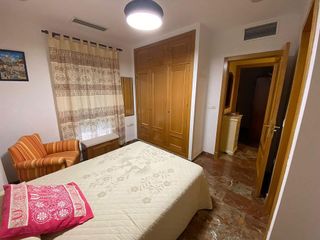 Piso en venta en Camino de Ronda - Rosaleda en Granada