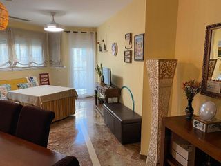 Piso en venta en Camino de Ronda - Rosaleda en Granada