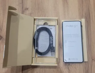 Motorola G05 Smartphone