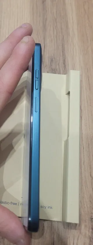 Motorola G05 Smartphone