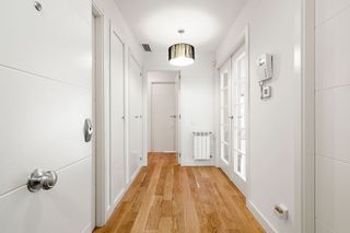 Piso en alquiler en Canillas en Madrid