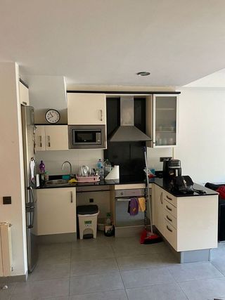 Piso en venta en Franqueses del Vallès, les