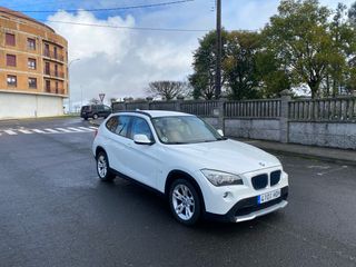 BMW X1 2011