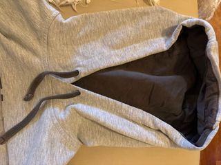 Sudadera Helly Hansen Gris